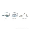 Shadowless Operating Lamp - Cold Light with Ce